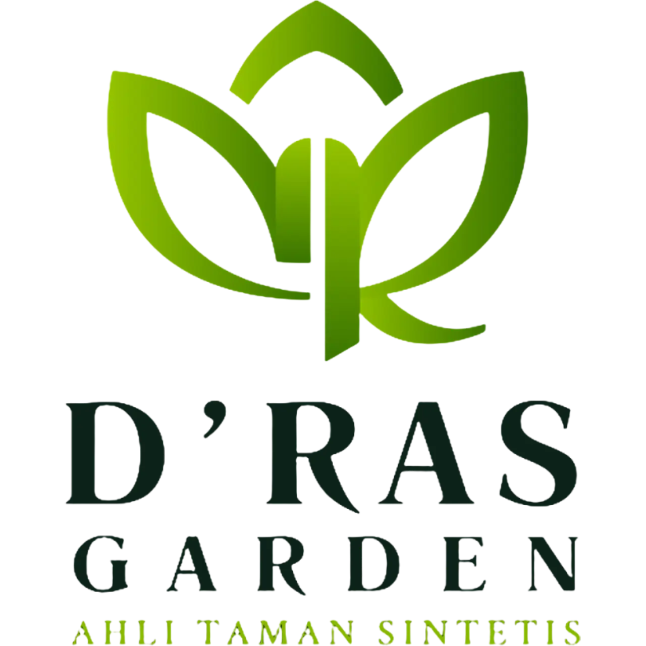 LOGO D_RAS GARDEN